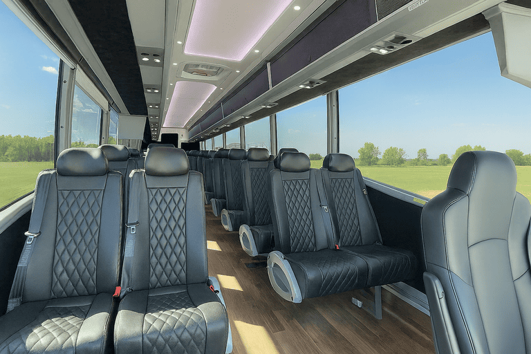 Easy Travel Throughout Waukesha